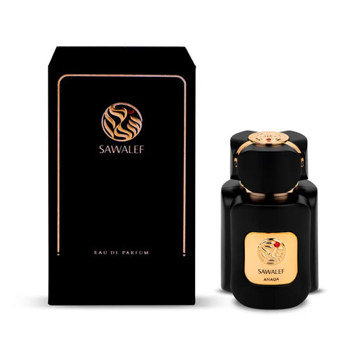 Product image of swiss arabian sawalef anaqa 80 ml edp unisex perfume - Image 2
