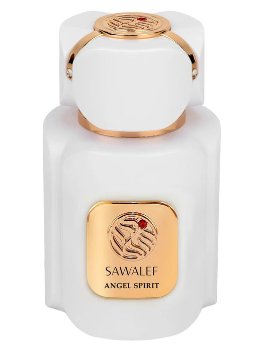Product image of swiss arabian sawalef angel spirit 80 ml edp unisex perfume
