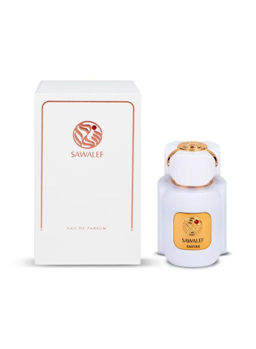 Product image of swiss arabian sawalef angel spirit 80 ml edp unisex perfume - Image 2