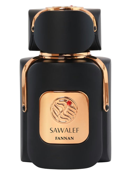 Product image of swiss arabian sawalef fannan 80 ml edp unisex perfume