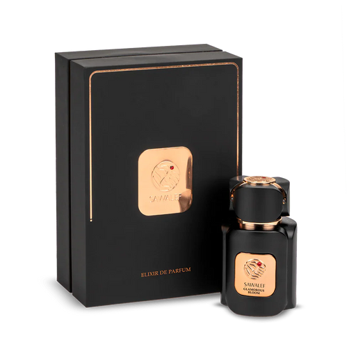 Product image of swiss arabian sawalef glamorous bloom 80 ml edp unisex perfume - Image 2