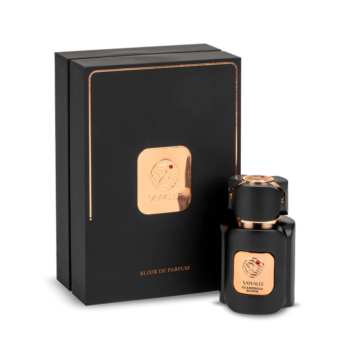 Product image of swiss arabian sawalef glamorous bloom 80 ml edp unisex perfume - Image 2