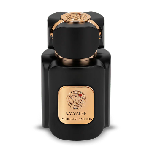 Product image of swiss arabian sawalef impressive saffron 80 ml edp unisex perfume