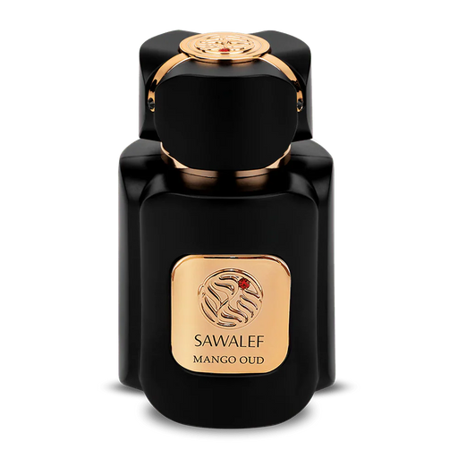Product image of swiss arabian sawalef mango oud 80 ml edp unisex perfume