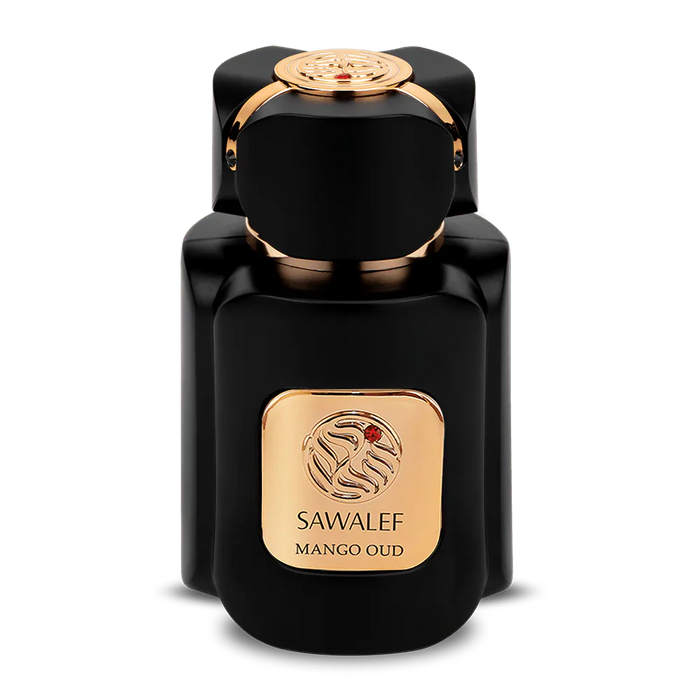 Product image of swiss arabian sawalef mango oud 80 ml edp unisex perfume