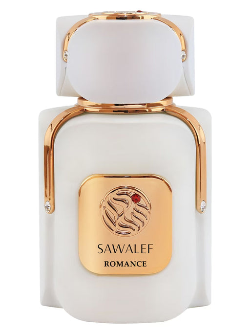 Product image of swiss arabian sawalef romance 80 ml edp unisex perfume
