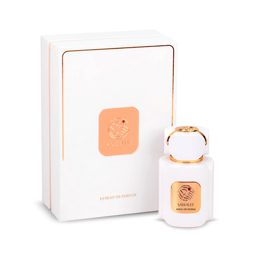 Product image of swiss arabian sawalef soul of dubai 80 ml edp unisex perfume - Image 2
