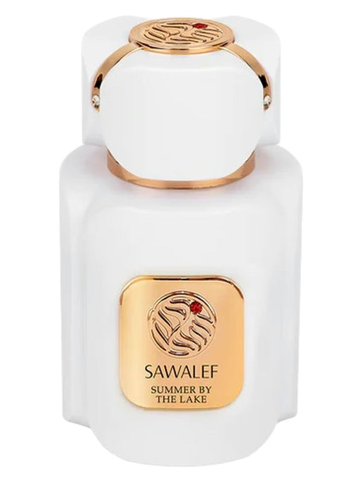 Product image of swiss arabian sawalef summer by the lake 80 ml edp unisex perfume