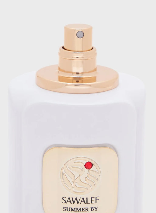 Product image of swiss arabian sawalef summer by the lake 80 ml edp unisex perfume - Image 3