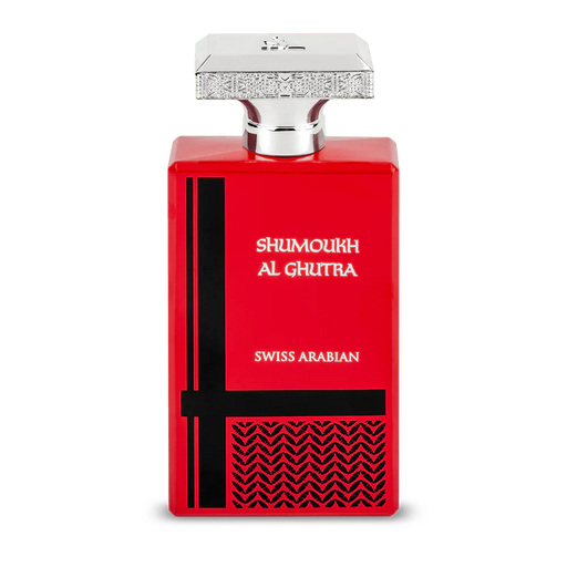 Product image of swiss arabian shumoukh al ghutra 100 ml edp men perfume