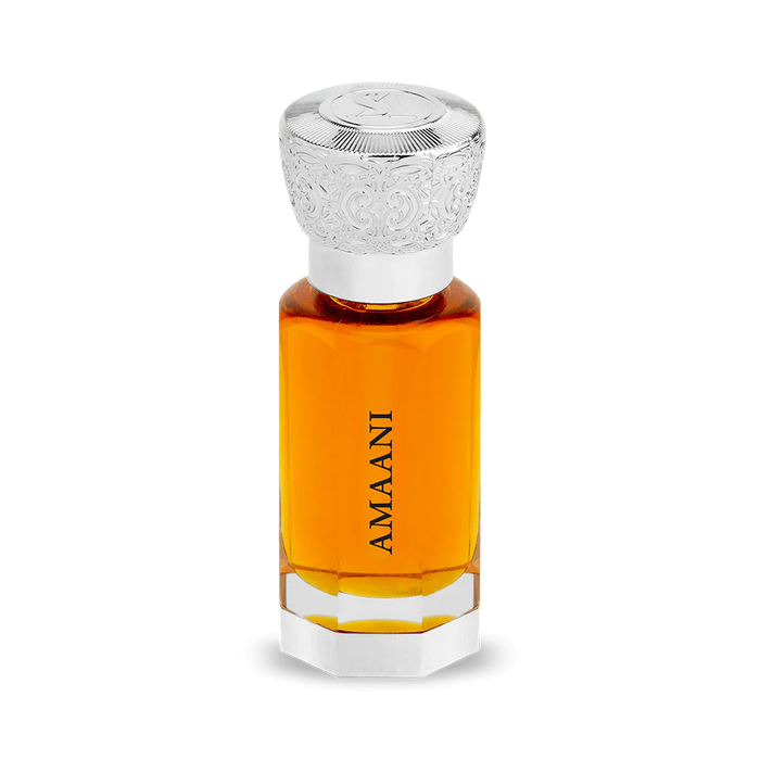 Product image of swiss arabian swiss arabian amaani 12 ml cpo unisex perfume