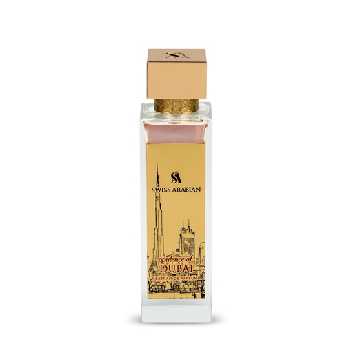 Product image of swiss arabian swiss arabian opulence of dubai 100 ml extrait de parfum unisex perfume