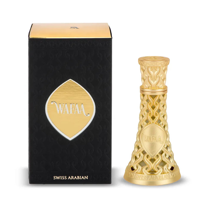 Product image of swiss arabian wafaa 50 ml edp women perfume