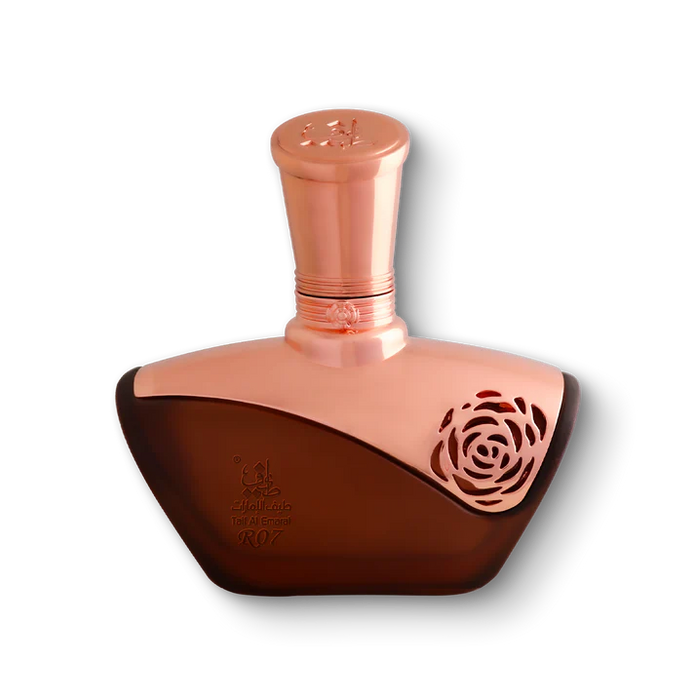 Product image of taif al emarat r07 oud magic 50 ml edp unisex perfume
