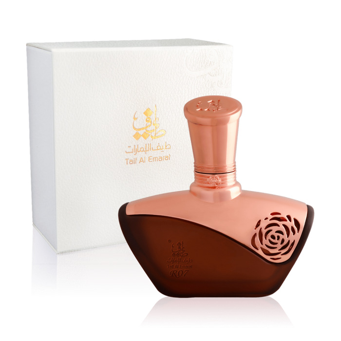 Product image of taif al emarat r07 oud magic 50 ml edp unisex perfume - Image 2