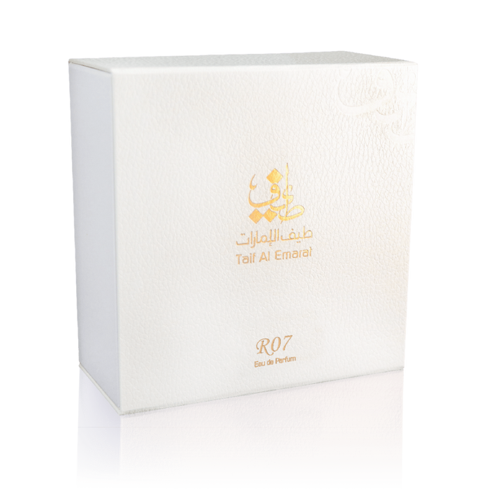 Product image of taif al emarat r07 oud magic 50 ml edp unisex perfume - Image 3