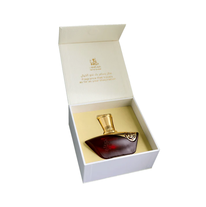 Product image of taif al emarat r07 oud magic 50 ml edp unisex perfume - Image 4