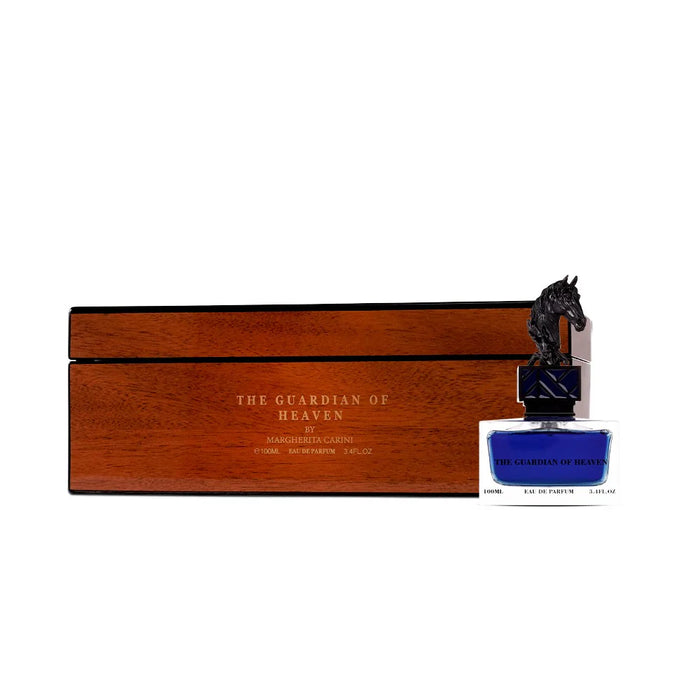 Aurora Tobacco Oud 100 ml EDP Men + Celestial Collection | The Guardian of Heaven 100 ml EDP Men Bundle Offer