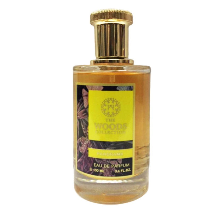 ذا وودز كوليكشن بانوراما أو دو بارفان – 100 مل (للجنسين)