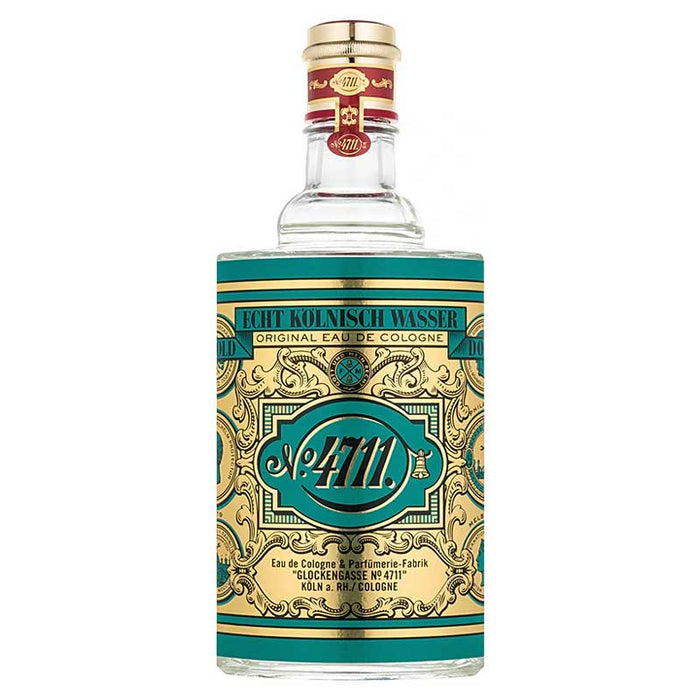 The House Of 4711 No4711 Original cologne 800 ml EDC Unisex Perfume