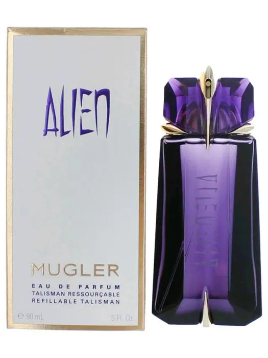 Product image of thierry mugler alien 90 ml edp women perfume - Image 2