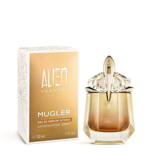 Product image of thierry mugler alien goddess intense 30 ml edp women perfume - Image 2