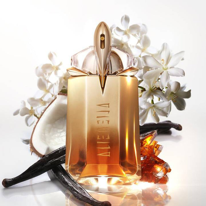 Product image of thierry mugler alien goddess intense 60 ml edp women perfume - Image 3
