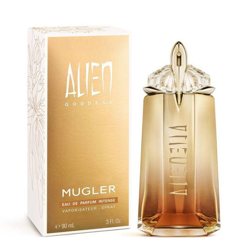 Product image of thierry mugler alien goddess intense 90 ml edp women perfume - Image 2