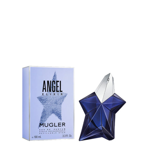Product image of thierry mugler angel elixir star 100 ml edp women perfume - Image 2