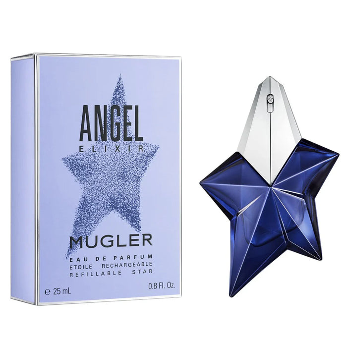 Product image of thierry mugler angel elixir star 25 ml edp women perfume - Image 2