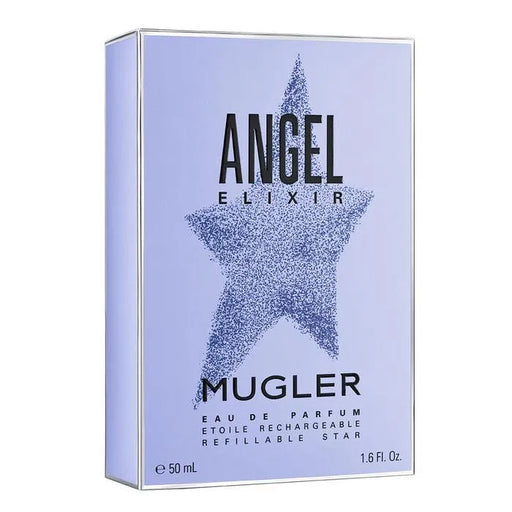 Product image of thierry mugler angel elixir star 50 ml edp women perfume - Image 2