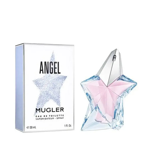 Product image of thierry mugler angel star 30 ml edt women perfume - Image 2