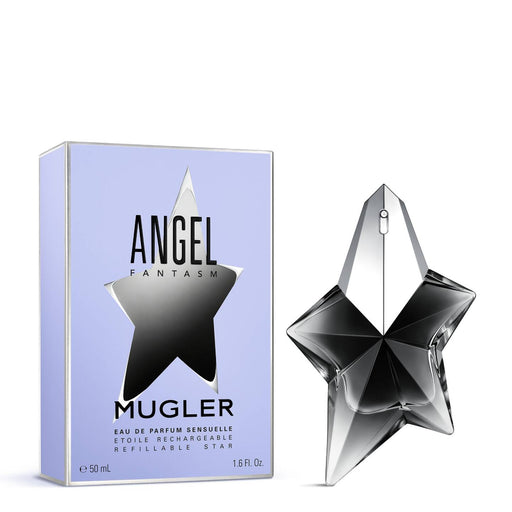 Product image of thierry mugler angel star fantasm sensuelle 50 ml edp women perfume - Image 2