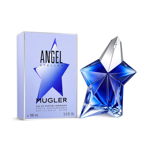 Product image of thierry mugler angel stellar lumineuse 100 ml edp women perfume - Image 2