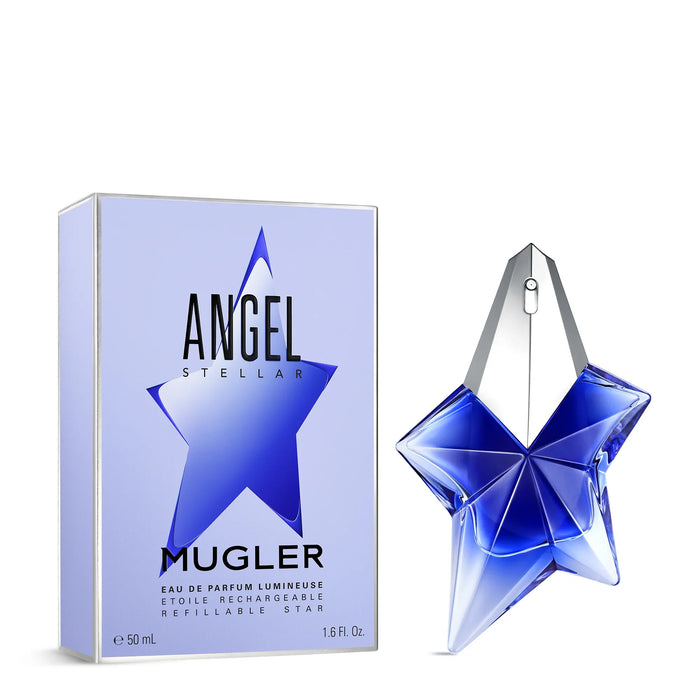 Product image of thierry mugler angel stellar lumineuse 50 ml edp women perfume - Image 2