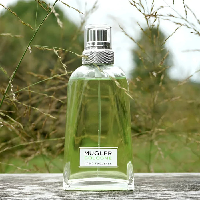Product image of thierry mugler cologne come together 100 ml edt unisex perfume - Image 3