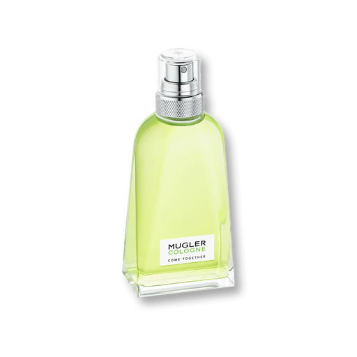 Product image of thierry mugler cologne come together 100 ml edt unisex perfume