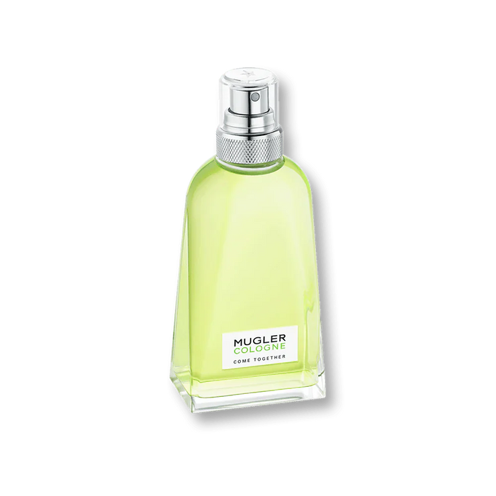 Product image of thierry mugler cologne come together 100 ml edt unisex perfume