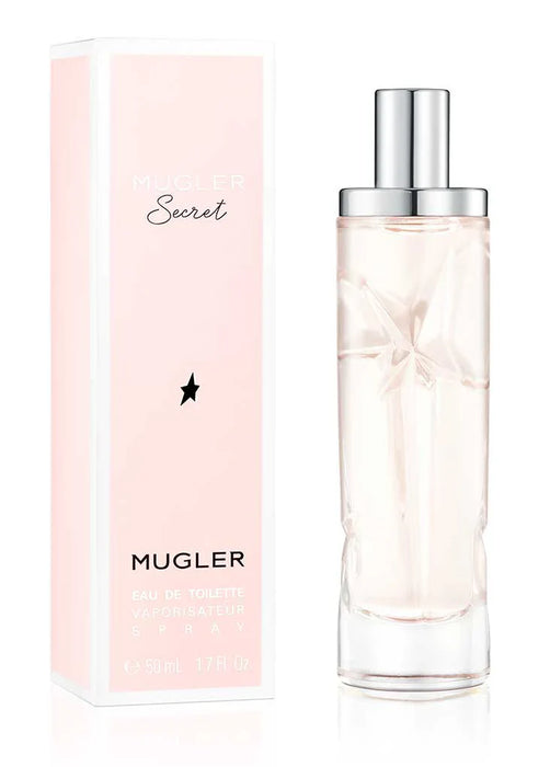 Product image of thierry mugler secret 50 ml edt women perfume - Image 2