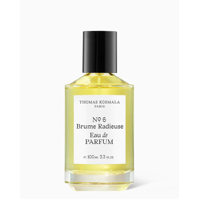 Thomas Kosmala No.6 Brume Radieuse 100 ML EDP Unisex Perfume - Fragrant Souq