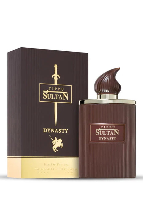 Product image of Luxury Concept Tippu Sultan Dynasty 100 ML EDP Unisex Perfume - Image 2