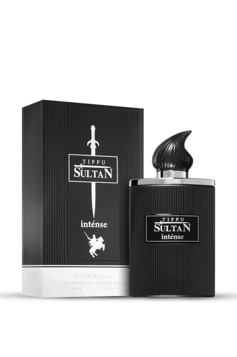 Product image of Luxury Concept Tippu Sultan Intense 100 ML EDP Unisex Perfume - Image 2