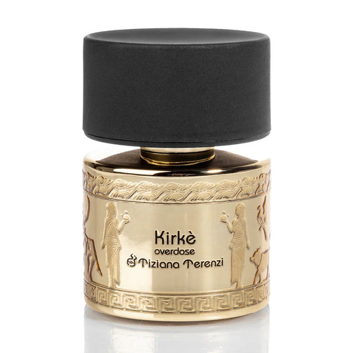 Product image of tiziana terenzi kirke overdose 100 ml extrait de parfum unisex perfume