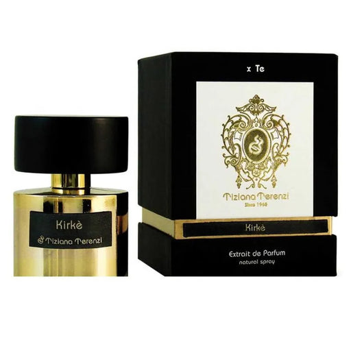 Product image of tiziana terenzi kirke overdose 100 ml extrait de parfum unisex perfume - Image 2