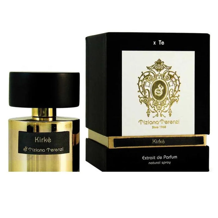 Product image of tiziana terenzi kirke overdose 100 ml extrait de parfum unisex perfume - Image 2