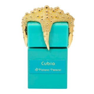 Tiziana Terenzi Sea Star Collection Cubia 100 ML Extrait De Parfum Unisex Perfume - Fragrant Souq
