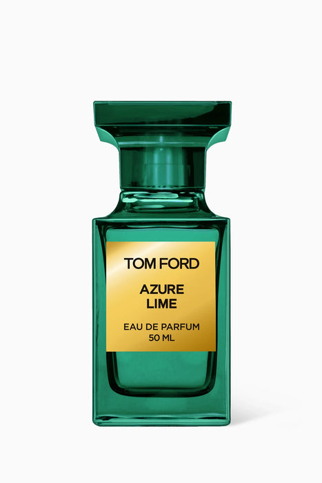 Tom Ford Azure Lime 50 ml EDP Unisex Perfume