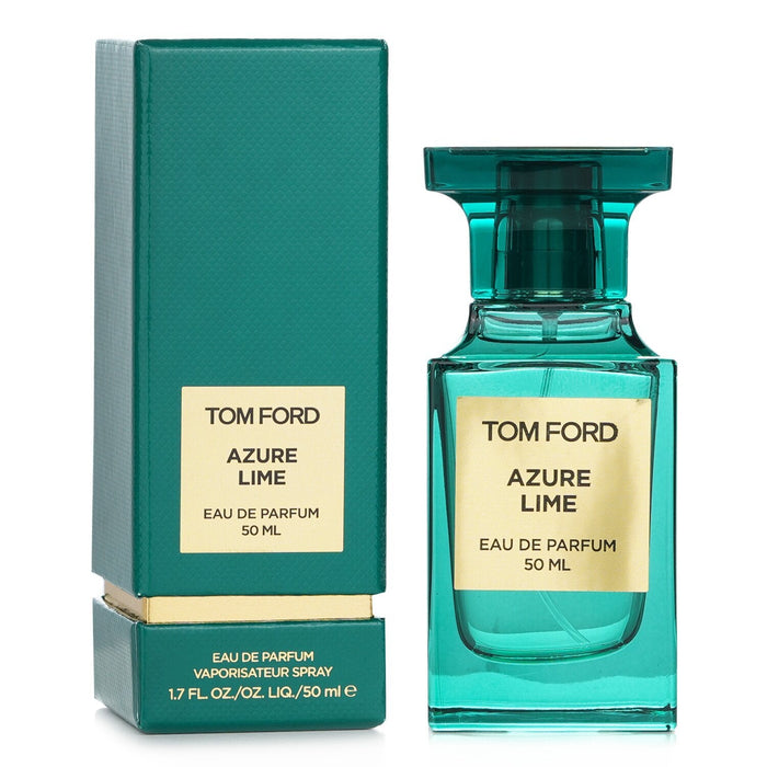 Tom Ford Azure Lime 50 ml EDP Unisex Perfume