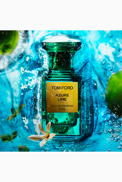 Tom Ford Azure Lime 50 ml EDP Unisex Perfume
