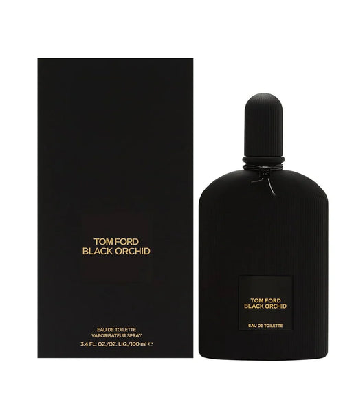 Product image of tom ford black orchid 100 ml edt unisex perfume - Image 2